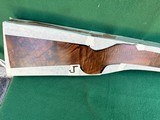 Gun Stock Exhibition grade, claro walnut, beautiful colors and figure - 6 of 7