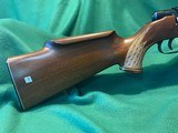 Anschutz Model 1710 Factory rifle - 4 of 5