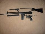Serious gun collectors need apply..1966 H&K 41 - 4 of 9