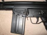 Serious gun collectors need apply..1966 H&K 41 - 2 of 9
