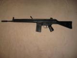 Serious gun collectors need apply..1966 H&K 41 - 1 of 9