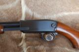 Winchester model 61 .22 LR - 1 of 5