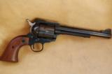 Ruger old model BKH-45 unfired in original box with shipping container.
45 colt caliber, 7 1/2" bbl - 3 of 15