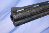 Colt Python 357 Mag. Factory
Class C
Engraved - 5 of 12
