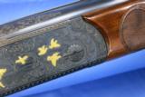 Remington Model 32 F Premier Grade 12ga - Four Barrel Set ca. 1940
12ga/410ga/20ga/28ga - 2 of 14