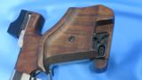 Feinwerbau AW93 22LR Competition Target Pistol - German Made - 3 of 14