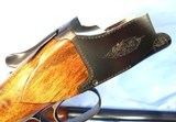 Browning Superposed 12ga LNIB Unfired ca. 1951 28