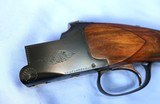 Browning Superposed 12ga LNIB Unfired ca. 1951 28