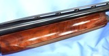 Winchester Super X Model 1 XTR Trap LNIB 1980's - 10 of 15