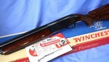 Winchester Super X Model 1 XTR Trap LNIB 1980's