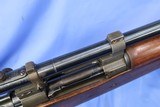 WW2 US Remington 03-A3 (03-A4) Sniper Rifle w/M73B1 Scope - 4 of 15