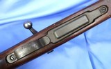 WW2 US Remington 03-A3 (03-A4) Sniper Rifle w/M73B1 Scope - 9 of 15