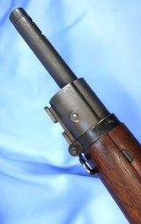 WW2 US Remington 03-A3 (03-A4) Sniper Rifle w/M73B1 Scope - 15 of 15