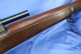 WW2 US Remington 03-A3 (03-A4) Sniper Rifle w/M73B1 Scope - 6 of 15