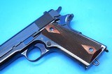 Cylinder & Slide Colt 1911 US Navy 45ACP 