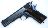 Cylinder & Slide Colt 1911 US Navy 45ACP 