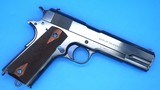 Cylinder & Slide Colt 1911 US Navy 45ACP 