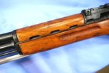 Chinese Chicom Type 56 SKS Factory 26 Vietnam Capture w/Capture Papers 1967 Unfired Excellent - 6 of 15
