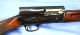 Browning FN Sweet Sixteen 16ga Near New in Box 28