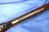 Browning B-S/S 20ga Sidelock Nickel Engraved ca. 1984 Miroku Excellent - 7 of 15