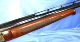 LC Smith Specialty Trap 12ga Single Shot Shotgun 32