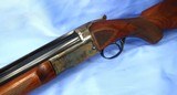 LC Smith Specialty Trap 12ga Single Shot Shotgun 32