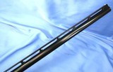LC Smith Specialty Trap 12ga Single Shot Shotgun 32