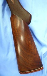LC Smith Specialty Trap 12ga Single Shot Shotgun 32