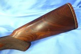 LC Smith Specialty Trap 12ga Single Shot Shotgun 32
