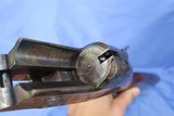 LC Smith Specialty Trap 12ga Single Shot Shotgun 32
