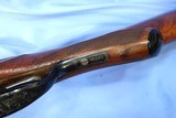 LC Smith Specialty Trap 12ga Single Shot Shotgun 32