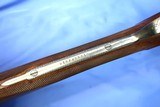 Browning BSS Sidelock Miroku 12ga Factory Engraved SxS ca. 1983 Excellent - 5 of 15