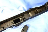 IMI UZI Model A 9MM Action Arms, Philad. PA 1980's Near Mint w/Box, Extras - 9 of 12