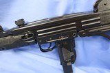 IMI UZI Model A 9MM Action Arms, Philad. PA 1980's Near Mint w/Box, Extras - 3 of 12