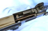 IMI UZI Model A 9MM Action Arms, Philad. PA 1980's Near Mint w/Box, Extras - 8 of 12