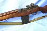 LRB Arms M14SA 7.62NATO M14 Type Rifle USGI TRW Barrel, Op Rod, Bolt, Trig Housing - 10 of 15
