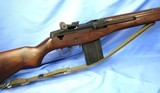 LRB Arms M14SA 7.62NATO M14 Type Rifle USGI TRW Barrel, Op Rod, Bolt, Trig Housing - 1 of 15