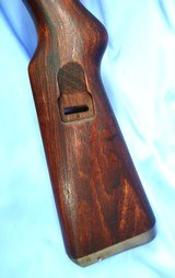 WW2 Walther K43 G43 AC45 Rifle Dual Model Marked Excellent ca. 1945 - 13 of 15