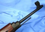 WW2 Walther K43 G43 AC45 Rifle Dual Model Marked Excellent ca. 1945 - 10 of 15