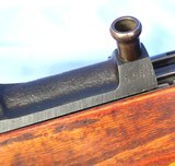 WW2 Walther K43 G43 AC45 Rifle Dual Model Marked Excellent ca. 1945 - 4 of 15