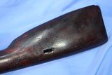 WW2 Russian Izhevsk M91/30 PU Sniper Rifle 7.62x54r ca.1943 Real Sniper - 8 of 14