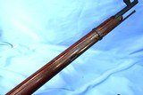 WW2 Russian Izhevsk M91/30 PU Sniper Rifle 7.62x54r ca.1943 Real Sniper - 5 of 14