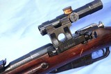 WW2 Russian Izhevsk M91/30 PU Sniper Rifle 7.62x54r ca.1943 Real Sniper - 10 of 14