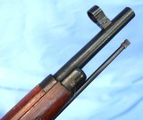 WW2 Russian Izhevsk M91/30 PU Sniper Rifle 7.62x54r ca.1943 Real Sniper - 6 of 14