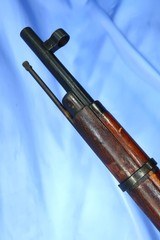 WW2 Russian Izhevsk M91/30 PU Sniper Rifle 7.62x54r ca.1943 Real Sniper - 13 of 14