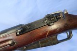 WW2 Russian Izhevsk M91/30 PU Sniper Rifle 7.62x54r ca.1943 Real Sniper - 14 of 14