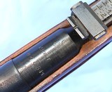 WW2 Russian Izhevsk M91/30 PU Sniper Rifle 7.62x54r ca.1943 Real Sniper - 3 of 14