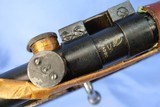 WW2 Russian Izhevsk M91/30 PU Sniper Rifle 7.62x54r ca.1943 Real Sniper - 4 of 14