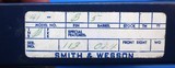 Smith & Wesson Model 41 22LR Lightweight Sport 5