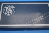 Smith & Wesson Model 41 22LR Lightweight Sport 5